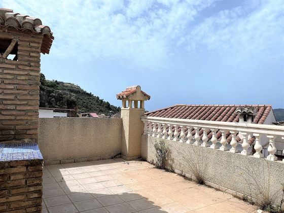 Foto 2 de Venta de casa adosada en calle Real de 3 habitaciones con terraza y balcón