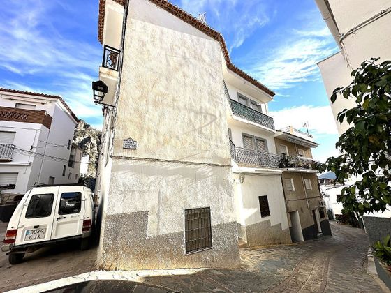 Foto 1 de Pis en venda a calle Real de 3 habitacions amb terrassa i balcó