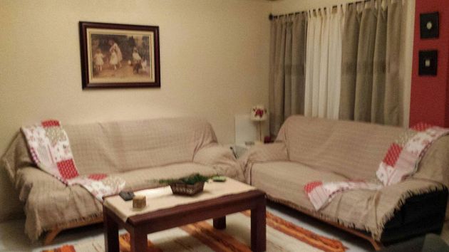 Foto 2 de Casa adossada en venda a Yunquera de 3 habitacions amb terrassa i calefacció