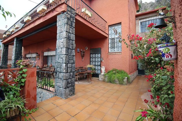 Foto 1 de Xalet en venda a Cerrado Calderón - El Morlaco de 6 habitacions amb terrassa i garatge