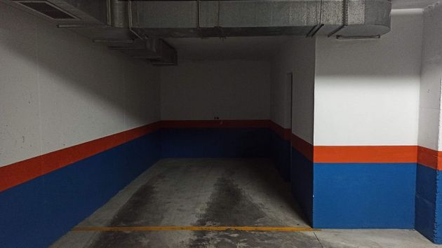 Foto 1 de Venta de garaje en Carlos Haya de 27 m²