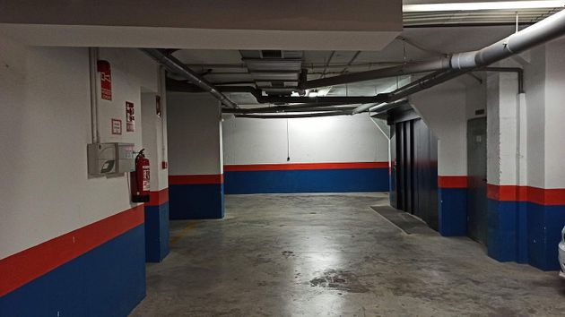 Foto 2 de Venta de garaje en Carlos Haya de 27 m²