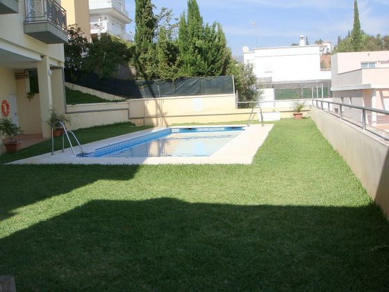 Foto 1 de Piso en venta en Añoreta Golf - Paraíso del Sol de 3 habitaciones con terraza y piscina