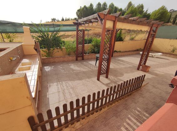 Foto 2 de Xalet en venda a Casabermeja de 7 habitacions amb terrassa i garatge