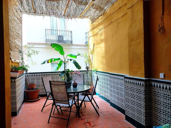 Foto 1 de Pis en venda a El Ejido - La Merced - La Victoria de 4 habitacions amb terrassa