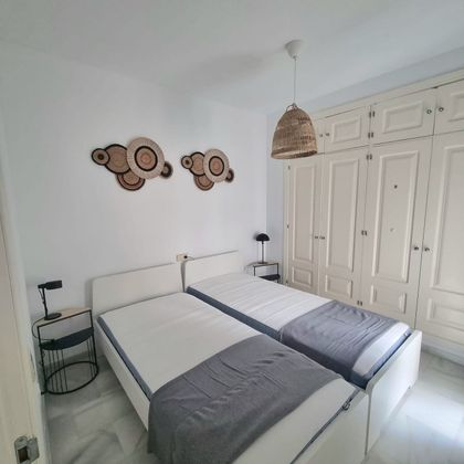 Foto 2 de Piso en venta en Olletas - Sierra Blanquilla de 2 habitaciones con balcón y aire acondicionado