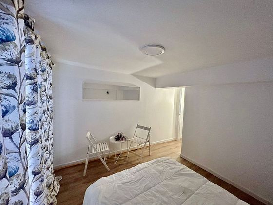 Foto 2 de Dúplex en venda a Conde de Ureña - Monte Gibralfaro de 2 habitacions i 70 m²