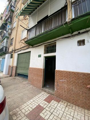 Foto 2 de Local en venda a calle Nuestra Señora de Tíscar de 220 m²