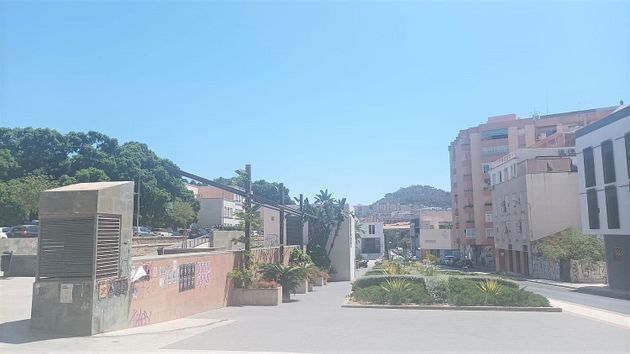 Foto 1 de Dúplex en venda a El Ejido - La Merced - La Victoria de 6 habitacions amb terrassa i calefacció