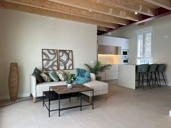 Foto 2 de Casa adossada en venda a Olletas - Sierra Blanquilla de 3 habitacions amb terrassa i aire acondicionat