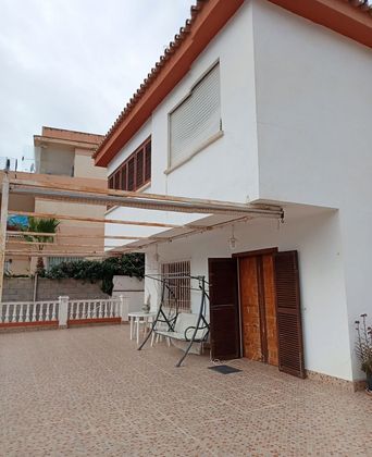 Foto 2 de Xalet en venda a Cerrado Calderón - El Morlaco de 5 habitacions amb terrassa i garatge