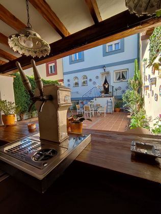 Foto 1 de Casa en venta en El Mayorazgo - El Limonar de 8 habitaciones con terraza y piscina