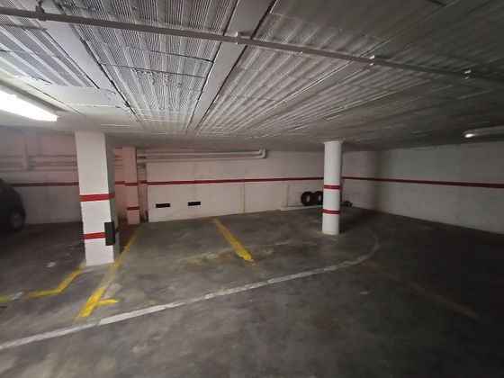 Foto 1 de Garatge en lloguer a Centro Histórico de 12 m²