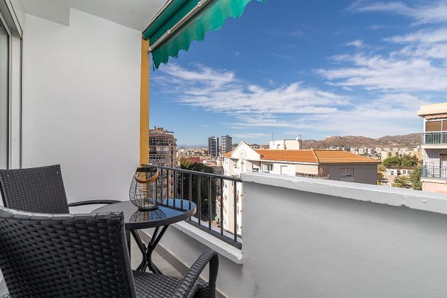 Foto 1 de Piso en venta en Olletas - Sierra Blanquilla de 3 habitaciones con terraza y balcón
