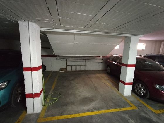 Foto 2 de Alquiler de garaje en Centro Histórico de 4 m²