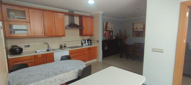 Foto 2 de Casa adossada en venda a Olletas - Sierra Blanquilla de 4 habitacions amb terrassa i garatge