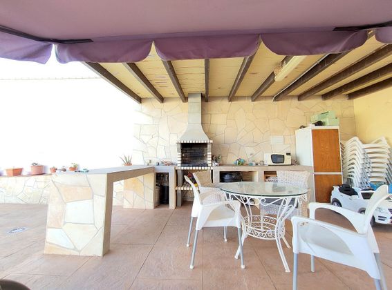 Foto 2 de Xalet en venda a Casabermeja de 8 habitacions amb terrassa i piscina