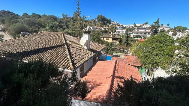 Foto 2 de Venta de chalet en Mijas pueblo de 4 habitaciones con terraza y piscina