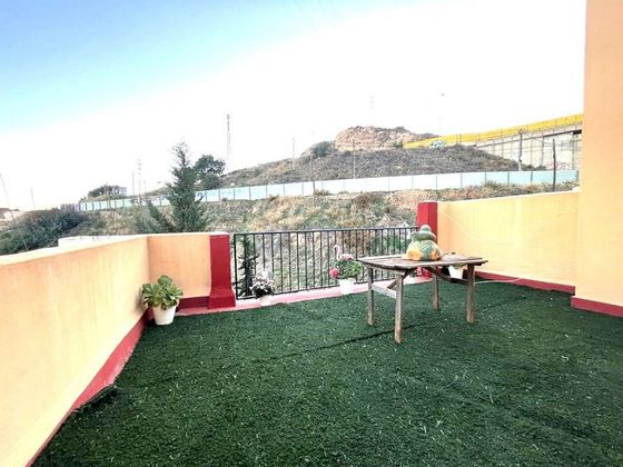 Foto 1 de Casa en venta en San Alberto - Tejar de Salyt de 3 habitaciones con terraza y aire acondicionado