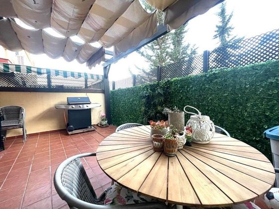 Foto 2 de Casa en venta en San Alberto - Tejar de Salyt de 3 habitaciones con terraza y aire acondicionado