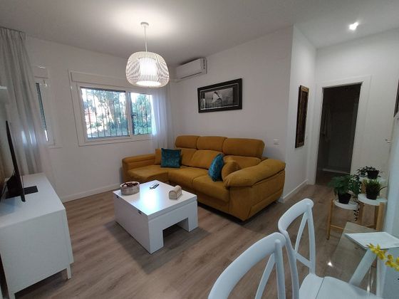 Foto 1 de Piso en venta en Olletas - Sierra Blanquilla de 1 habitación con jardín y aire acondicionado