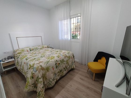 Foto 2 de Piso en venta en Olletas - Sierra Blanquilla de 1 habitación con jardín y aire acondicionado