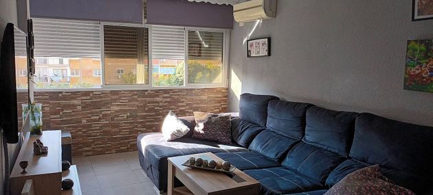 Foto 1 de Pis en venda a La Luz - El Torcal de 3 habitacions amb terrassa i aire acondicionat