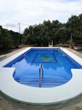 Foto 1 de Xalet en venda a Cártama de 3 habitacions amb terrassa i piscina