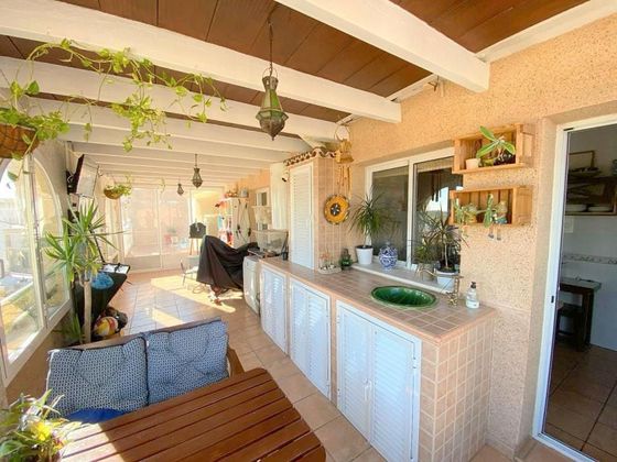 Foto 2 de Àtic en venda a Churriana de 3 habitacions amb terrassa i aire acondicionat