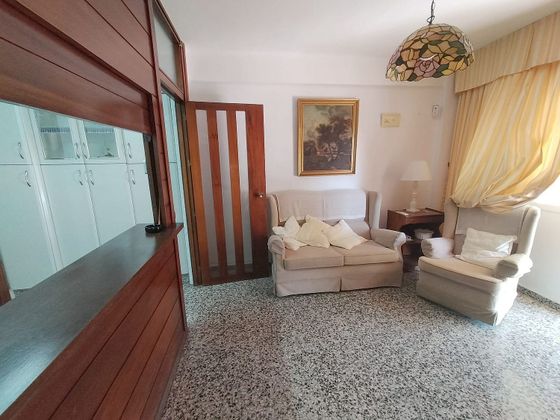 Foto 2 de Pis en venda a Olletas - Sierra Blanquilla de 7 habitacions amb terrassa i garatge
