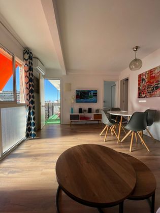 Foto 1 de Pis en venda a calle Conde de Mieres de 1 habitació amb terrassa i aire acondicionat