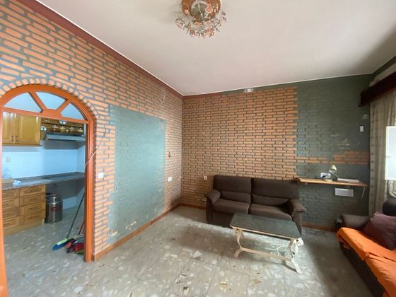 Foto 1 de Casa en venta en Olletas - Sierra Blanquilla de 3 habitaciones con terraza y garaje