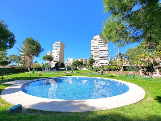 Foto 1 de Pis en venda a Playamar de 3 habitacions amb terrassa i piscina