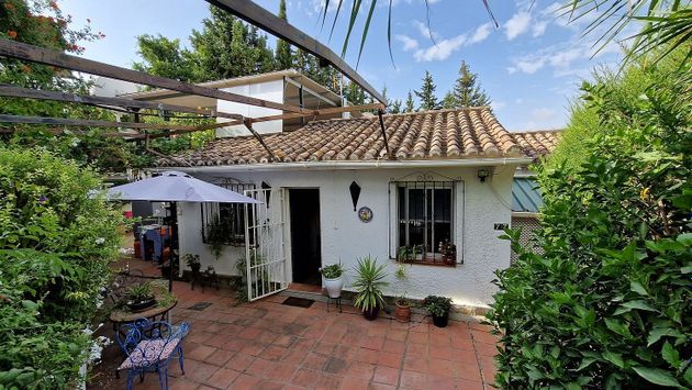 Foto 1 de Xalet en venda a Estepona Oeste - Valle Romano - Bahía Dorada de 2 habitacions amb terrassa i piscina