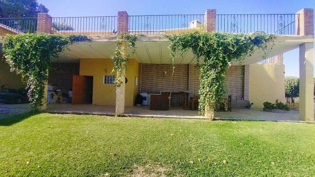 Foto 2 de Casa rural en venda a El Padrón - El Velerín - Voladilla de 5 habitacions amb terrassa i piscina