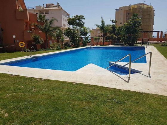 Foto 2 de Pis en venda a Zona de Seghers de 2 habitacions amb terrassa i piscina