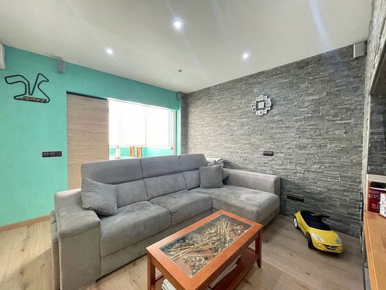 Foto 2 de Pis en venda a Zona Norte de 2 habitacions amb garatge i aire acondicionat