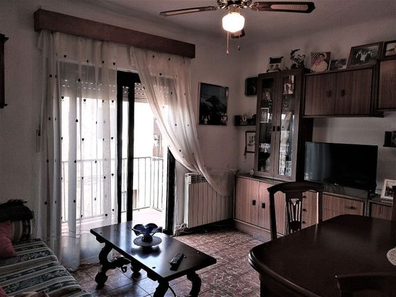 Foto 2 de Casa rural en venda a Fresnedillas de la Oliva de 5 habitacions amb piscina i balcó