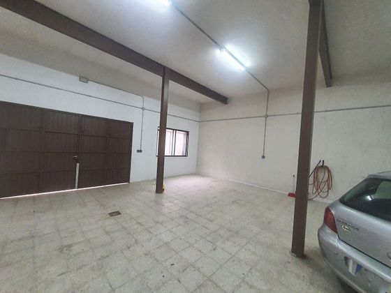 Foto 1 de Garatge en venda a Pueblo - Urb. Norte de 151 m²
