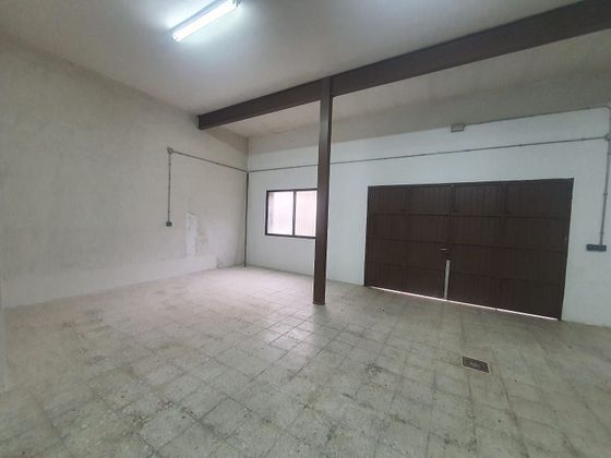 Foto 2 de Garatge en venda a Pueblo - Urb. Norte de 151 m²