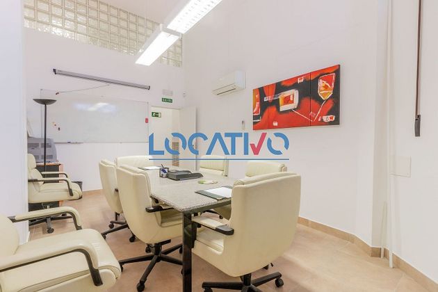 Foto 1 de Oficina en lloguer a Deportivo Galapagar - Los Almendros de 200 m²