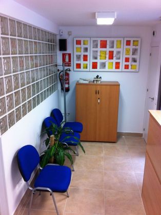 Foto 2 de Oficina en lloguer a Deportivo Galapagar - Los Almendros de 200 m²