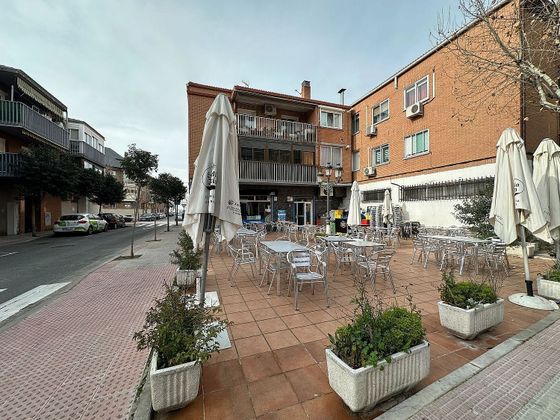 Foto 1 de Local en venda a Ibiza - San Pedro amb terrassa