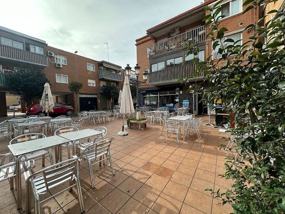 Foto 2 de Local en venta en Ibiza - San Pedro con terraza