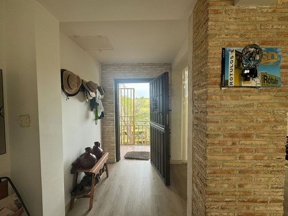 Foto 2 de Venta de chalet en Brunete de 5 habitaciones con terraza y piscina