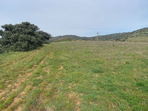 Foto 1 de Venta de terreno en Quijorna de 32500 m²