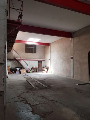 Foto 1 de Venta de garaje en Malgrat de Mar de 195 m²