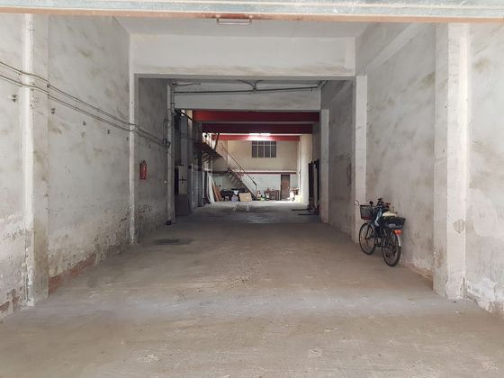 Foto 2 de Garatge en venda a Malgrat de Mar de 195 m²