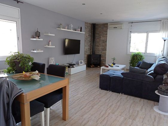 Foto 1 de Chalet en venta en Mas Mora - Sant Daniel de 4 habitaciones con terraza y garaje