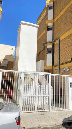 Foto 2 de Pis en venda a Huerta del Pilar de 3 habitacions amb terrassa i aire acondicionat